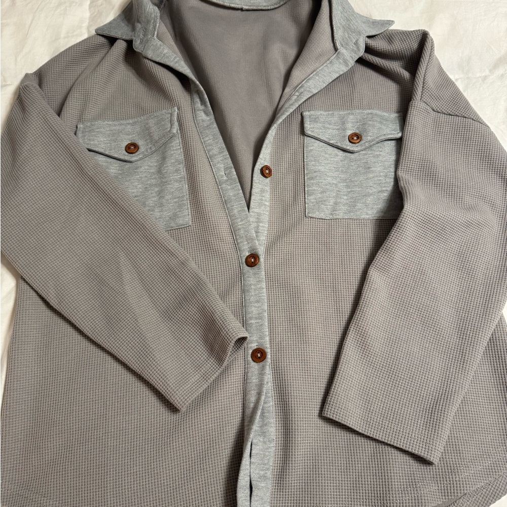 Women’s utility shirt